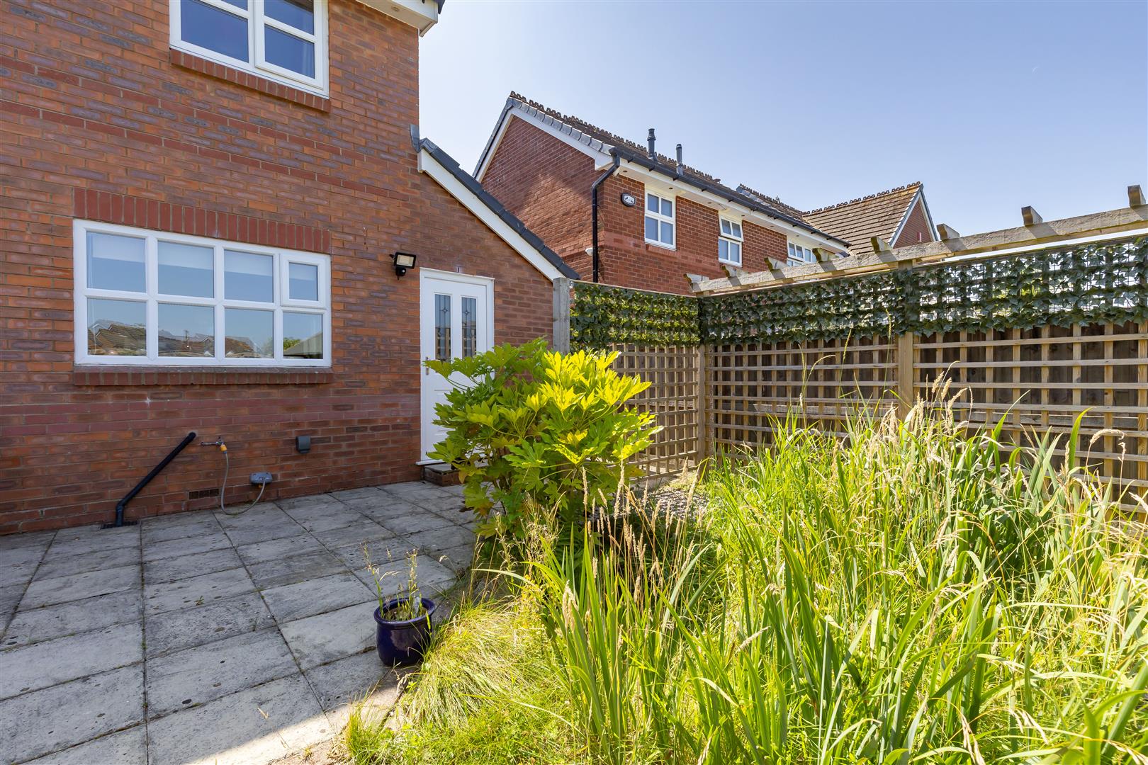 Arkholme Drive, Longton, Preston